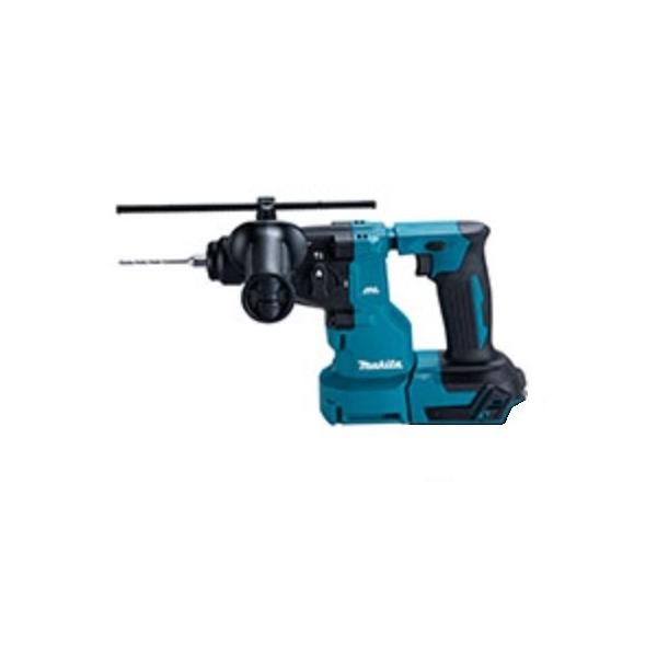 マキタ（makita） 18mm 充電式ハンマドリル HR183DZK 集じんシステム