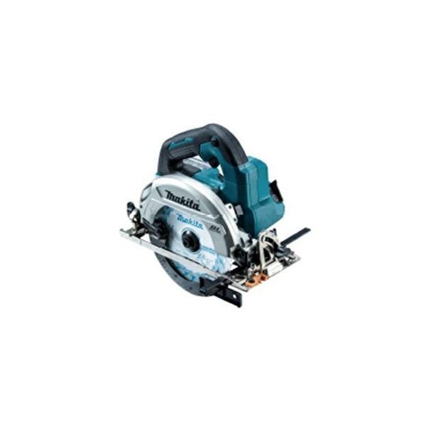 マキタ（makita） 165mm 充電式マルノコ HS610DRGX バッテリBL1860Bx2