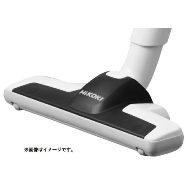 HiKOKI（ハイコーキ） 床用ノズルA 0037-8831 ペールホワイト