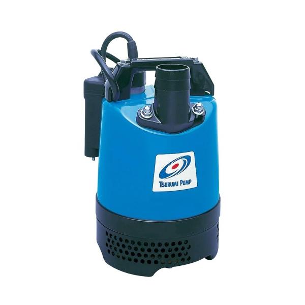 ツルミ水中ポンプ　LB-250　口径40ｍｍ ツルミポンプ 水中ポンプ LB-250A 60Hz 自動運転形 吐出し口径40mm 単
