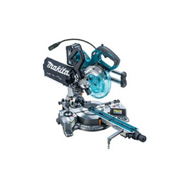 ●●MAKITA マキタ 切断工具 スライド丸のこ コードレス式  LS009GZ ecoeight_ls009g-box1