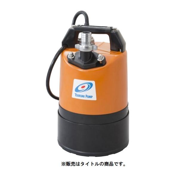 ツルミ★水中ハイスピンポンプ LSC-1.4S 100V 60Hz ツルミポンプ 水中ハイスピンポンプ 非自動型 LSC1.4S 50Hz 低