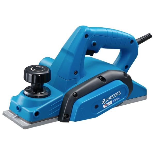 京セラ カンナ ML-83S 入門機 定盤リフト機構 KYOCERA リョービ