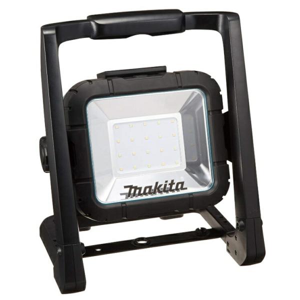 スタンドライト　　MAKITA    ML805     ライト➕スタンド付き　 kanemasa-k_makita-ml805