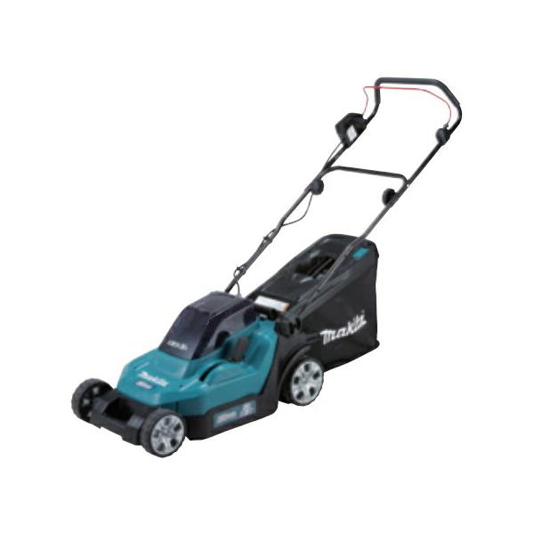 Makita 電動芝刈機 本体　ロータリー マキタ（makita） 充電式芝刈機 MLM382DZ 本体のみ ロータリー式
