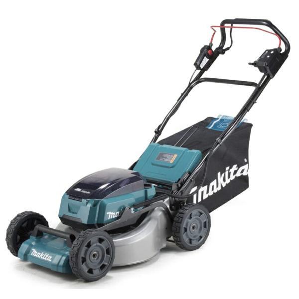 マキタ（makita） 個人宅不可 充電式芝刈機 MLM462DZ 本体のみ 刈込幅 