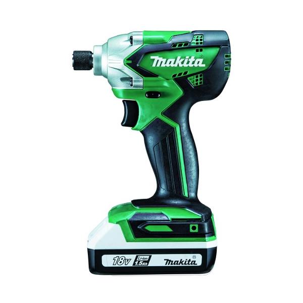 マキタ (マキタ) 充電式インパクトドライバ MTD002DSX バッテリ マキタ (マキタ) 充電式インパクトドライバ MTD002DSX バッテリ