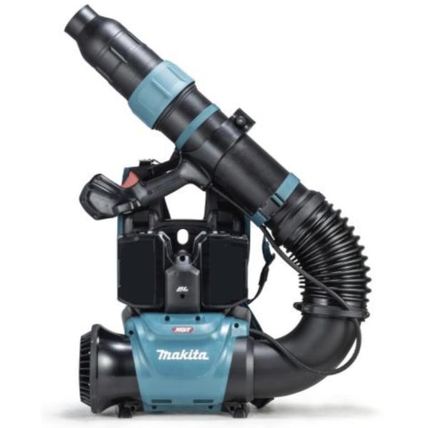 (マキタ) MUB004GZ 充電式背負ブロワ 本体のみ 40Vmax対応 makita