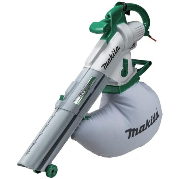 マキタ（makita） ブロワ/集じん機 MUB1200 全長760mm 集じん容量25L