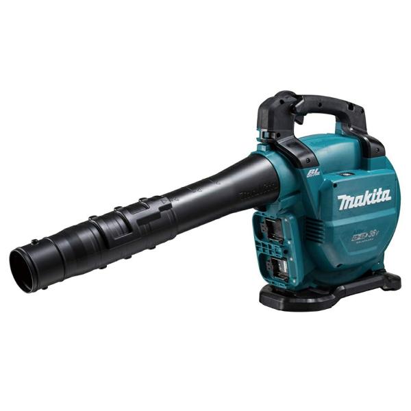 マキタ（makita） 充電式ブロワ MUB363DZ 本体のみ マルチング機能付