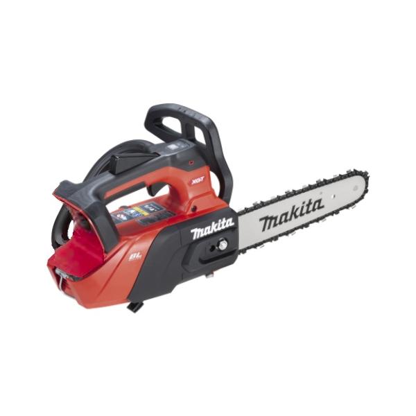 マキタ（makita） MUC031GZR7 充電式チェンソー 赤 本体+M250A 250mm