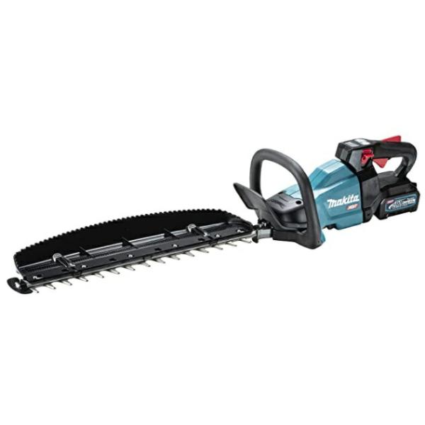 マキタ (マキタ) 充電式ヘッジトリマ 両刃式 MUH002GRDX