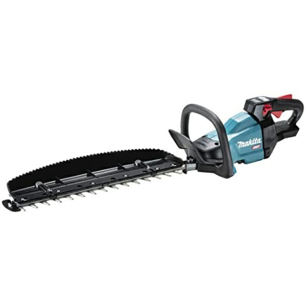 セット品をバラした商品です。付属品など商品内容は同じです。マキタ makita充電式ヘッジトリマ 両刃式MUH002GZ本体のみです。※バッテリー・充電器は別販売品です。88381743631■エンジン式23mLクラス■ハイパワーブラシレス...