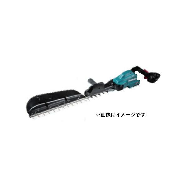 マキタ 充電式ヘッジトリマ 片刃式 MUH010GZ 本体のみ 刃物長500mm 40Vmax対応 makita 大型商品 セット品バラシ
