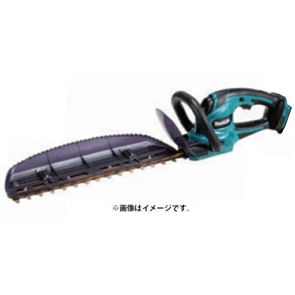 セット品をバラした商品です。商品内容は同じです。マキタ makita充電式ヘッジトリマMUH407DZ本体のみです。※バッテリー・充電器は別販売品です。88381741064■長時間使えて、パワフル■高速カットで軽快刈込み■ロックオフレバー...