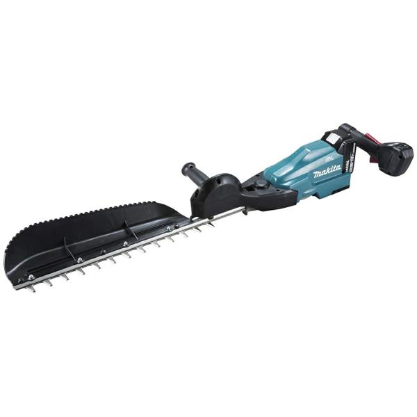 マキタ（makita） 充電式ヘッジトリマ 片刃式 MUH503SDGX バッテリ