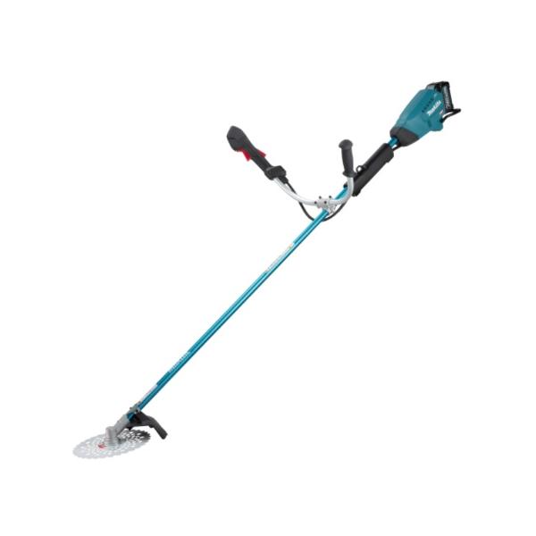 マキタ（makita） 充電式草刈機 Uハンドル MUR015GWA バッテリBL4020+