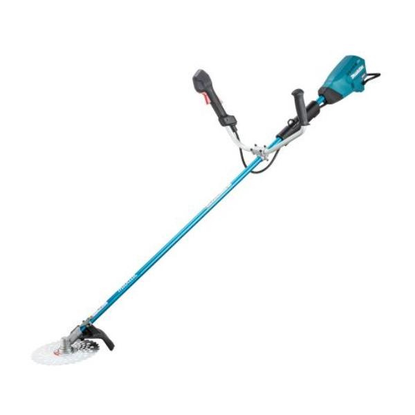 個人宅不可 マキタ 充電式草刈機 Uハンドル 左右非対称 MUR016GZ 本体のみ 40Vmax対応 makita 大型製品 セット品バラシ
