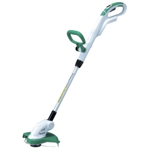 マキタ 充電式草刈機 本体のみ 刈込幅260mm MUR140DZ makita マキタ（makita） 充電式草刈機 刈込幅260mm ナイロンコード式