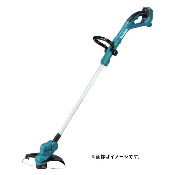 マキタ (マキタ) 充電式草刈機 MUR193DZ ループハンドル 本体