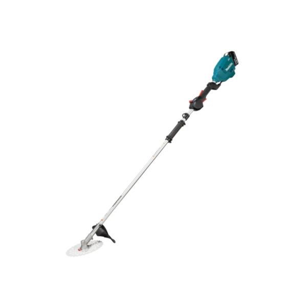 マキタ（makita） 充電式草刈機 MUR195WDRG 2グリップ バッテリ