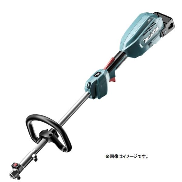 美品　マキタ MUX18DZ 充電式 スプリットモータ 本体 マキタ（makita） 充電式スプリットモータ MUX18DZ モータ部のみ 別売
