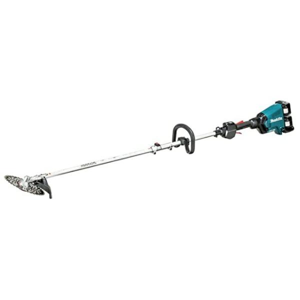 マキタ（makita） 充電式スプリット草刈機 MUX60DPG2M モータ部+刈払
