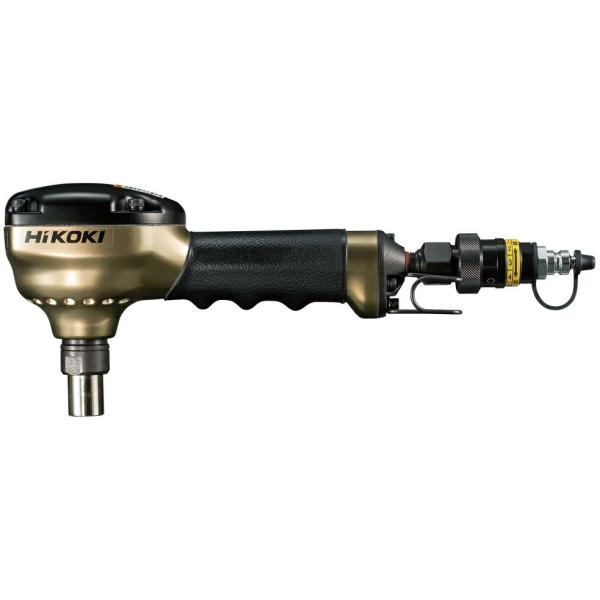 HiKOKI（ハイコーキ） 高圧ばら釘打機 NH125HD 高圧対応 ドリフトピン