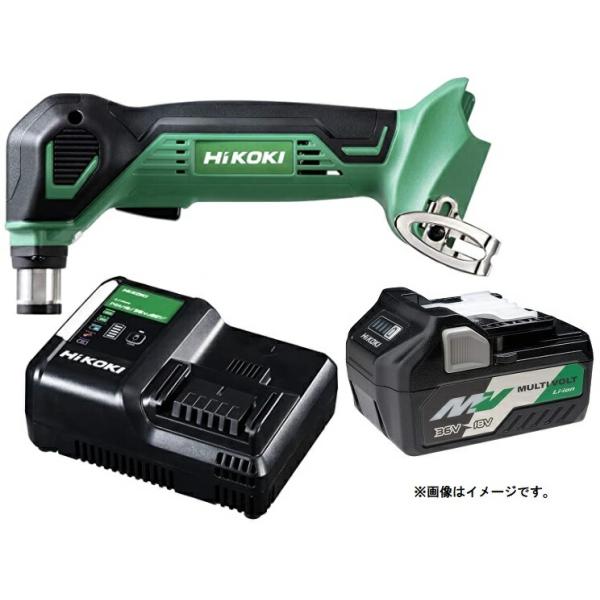 HiKOKI コードレスばら釘打機 NH18DSL(XP) バッテリBSL36A18+ HiKOKI コードレスばら釘打機 NH18DSL(XP) バッテリBSL36A18+