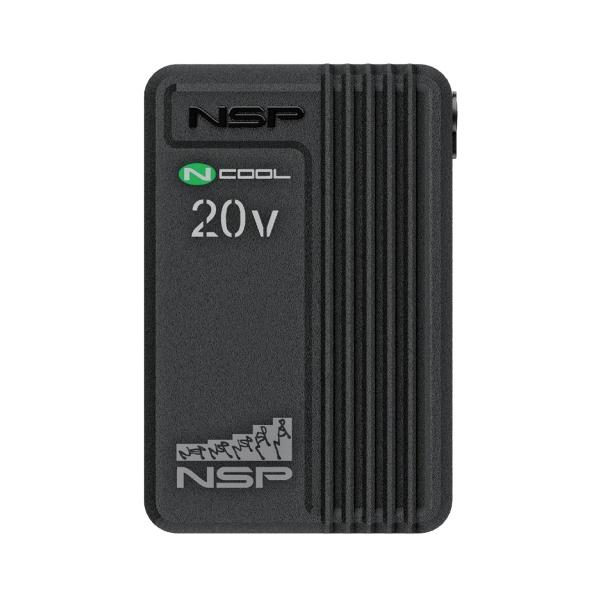 NSP N COOL 空調服 NZ-SK20 2Lフルセット❗️ 楽天市場】NZ-SK20 N