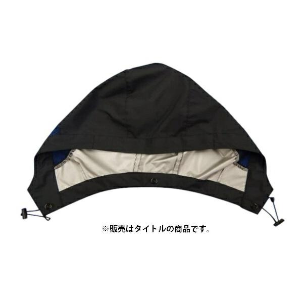 空調服 TM 脱着フード NZ-HOOD1 サイズ1 通常タイプ Nクール用