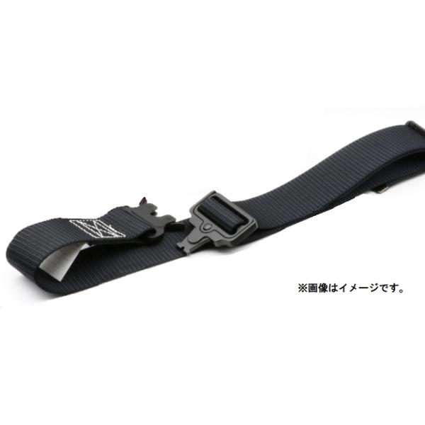トーヨーセーフティー TOYO SAFETY49mm幅ナイロン製GI織ベルト品番:No.OT-649MBベルトカラー：紺■特徴・合金製ワンタッチバックル・有効寸法：49mm幅×1,250mm・ナイロン製・製品重量：約295g・日本製