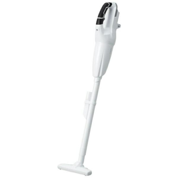 HiKOKI 18Vコードレスクリーナ トリガスイッチ R18DTC(NN) 本体のみ 集じん容量560ml 機体寸法478x112x170mm 18V対応 日立 ハイコーキ HiKOKI（ハイコーキ） HiKOKI 18Vコードレスクリーナ トリガスイッチ