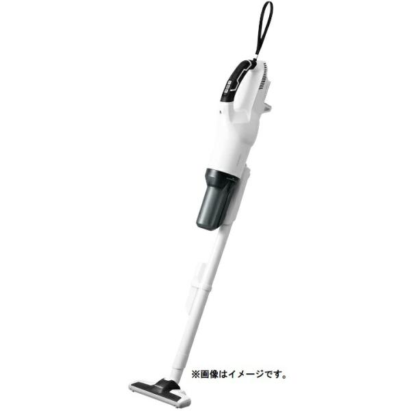 (HiKOKI) マルチボルト(36V)コードレスクリーナ R36DB(SC)(NN) 2段サイクロン式 ペールホワイト 本体のみ 36V対応 日立 ハイコーキ