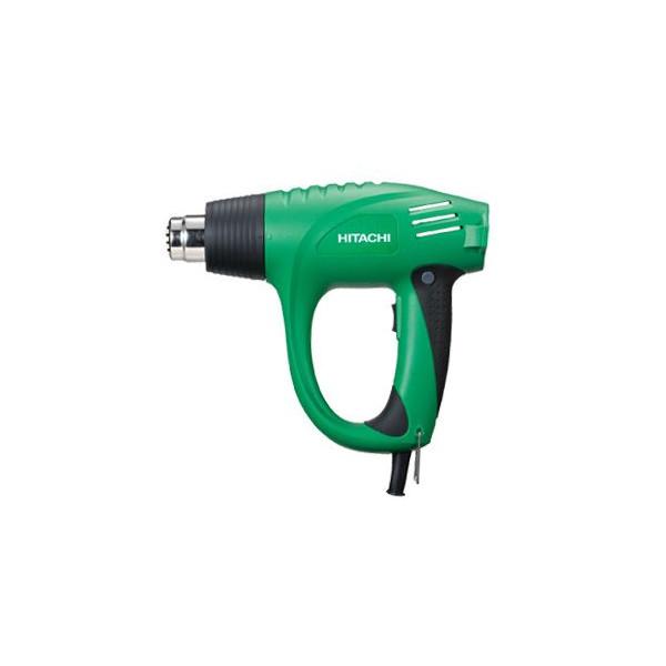 HiKOKI（ハイコーキ） 日立 ヒートガン RH600T ホットエアガン 温度