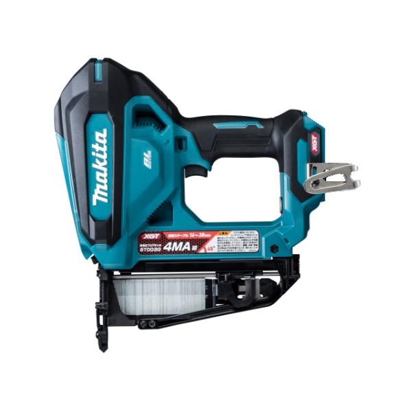 マキタ（makita） 充電式フロアタッカ ST003GZ 本体のみ フライ 