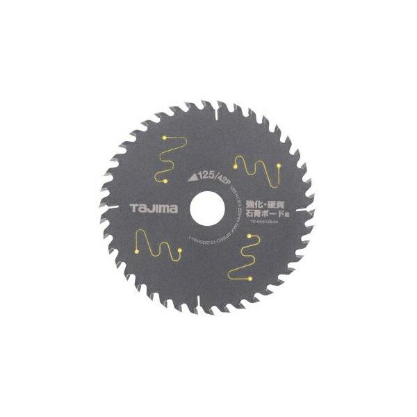 マキタ（makita） タジマ 強化・硬質石膏ボード用 チップソー TC