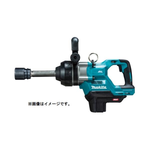マキタ (マキタ) 充電式インパクトレンチ TW010GZK 本体+ケース マキタ (マキタ) 充電式インパクトレンチ TW010GZK 本体+ケース