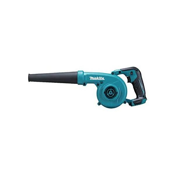 他サイト： マキタ 充電式ブロワ UB100DZ 本体のみ 全長505mm 10.8V対応 makita セット品バラシ 在庫の商品画像