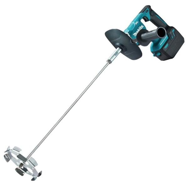 マキタ (マキタ) 充電式カクハン機 UT130DZ 本体のみ ミキシング マキタ (マキタ) 充電式カクハン機 UT130DZ 本体のみ ミキシング