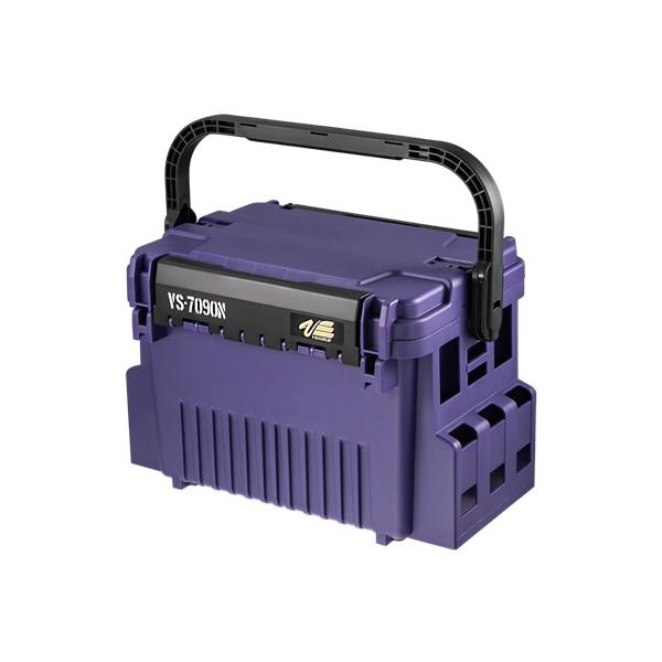 メイホー MEIHO 明邦化学バケットマウスVS-7090N SPカラー　カラー：バイオレット(Violet)受注生産限定モデルの、VS-7090N限定カラー！高級感があり、女性にも人気色の「バイオレット」第4の“N”シリーズ「VS-709...