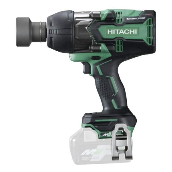 HiKOKI（ハイコーキ） 日立 コードレスインパクトレンチ WR36DA(NN