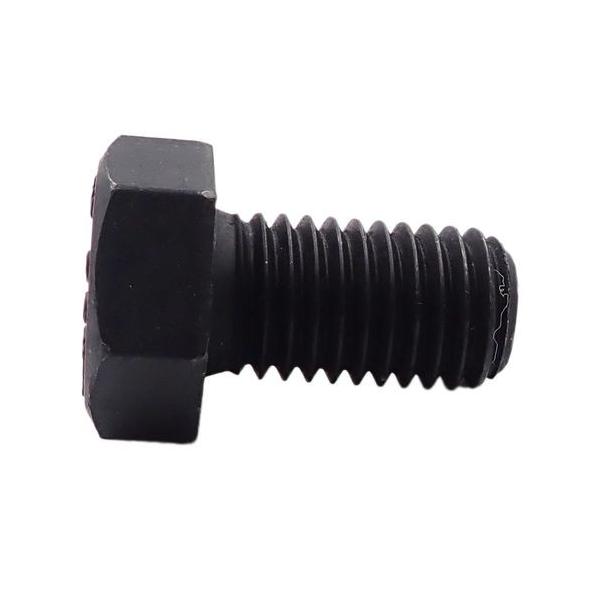 かわいい 50本 材料 部品 10 9六角ボルト 半ネジ M22x280 50本 B Toolmania