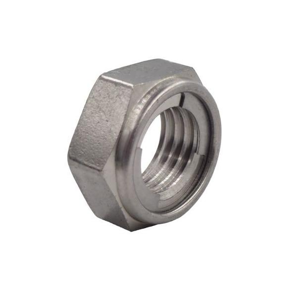 50本 ｕナット3種 Sus ステンレス M16 50本 Antoniodomingo Es