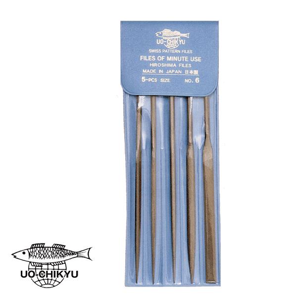 魚地球印精密ヤスリ ５本組セット ３ Buyee Buyee Japanese Proxy Service Buy From Japan Bot Online