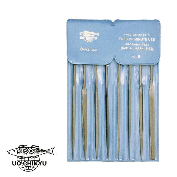 魚地球印精密ヤスリ８本組セット ６ Buyee Buyee 提供一站式最全面最專業現地yahoo Japan拍賣代bid代拍代購服務bot Online