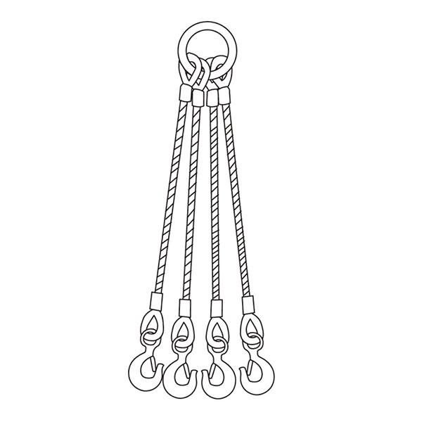 JIS���b�N���V���u����4�_�݃��C��12mm�~4m ���i�摜1