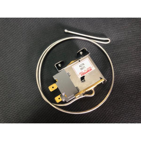 マツダ（Mazda） 【MODE】RX-7 FD3S エアコン部品 サーモスタット