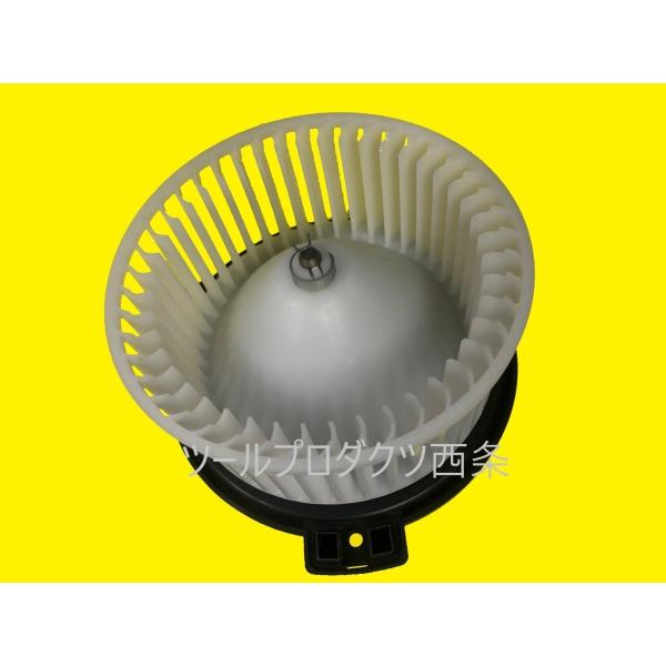 デタイレ出品 ハイエース 【MODE】ハイエース200系◇ブロアモーター（ヒーター