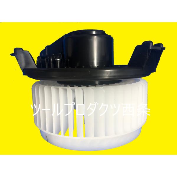 アウトランダーGF8W 他　ブロアモーター（ヒーターモーター）純正新品 三菱 【MODE】アウトランダーGF8W 他 ブロアモーター（ヒーター